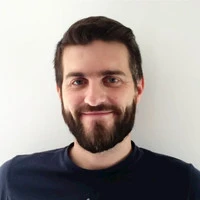 Frédéric Monjo portrait