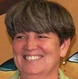 Lurene Haines portrait