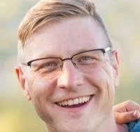 Mark Kowal portrait