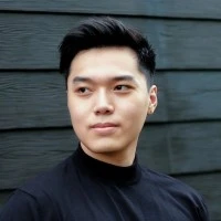 Shen Nikogiani portrait